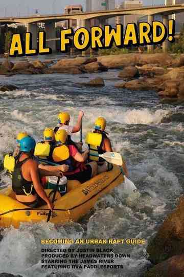 All Forward! Poster