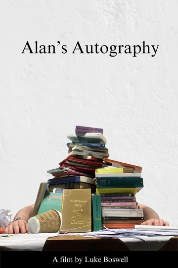 Alan's Autography