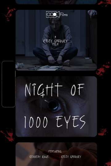 Night of 1000 Eyes