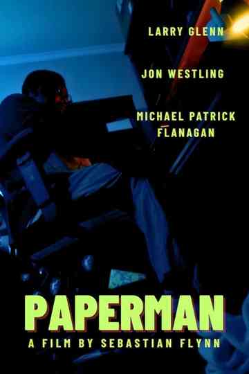 Paperman