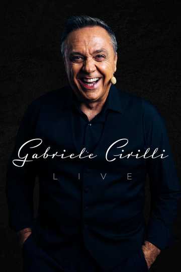 Gabriele Cirilli - LIVE