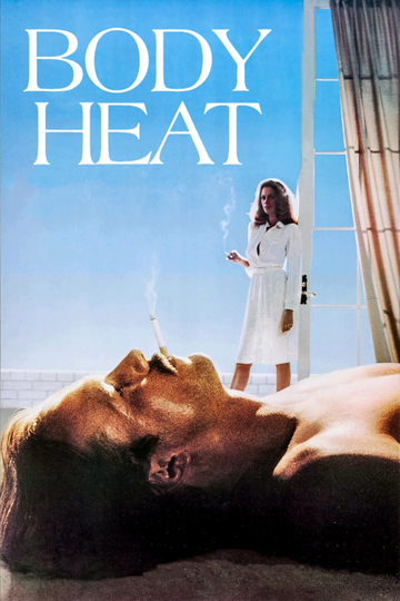 Body Heat Poster