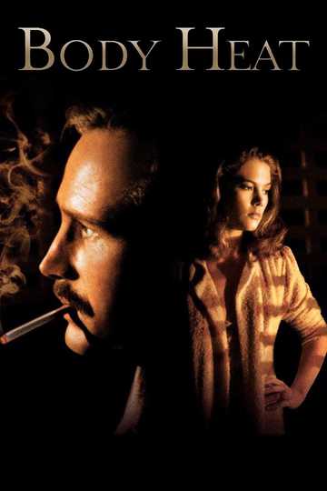 Body Heat Poster