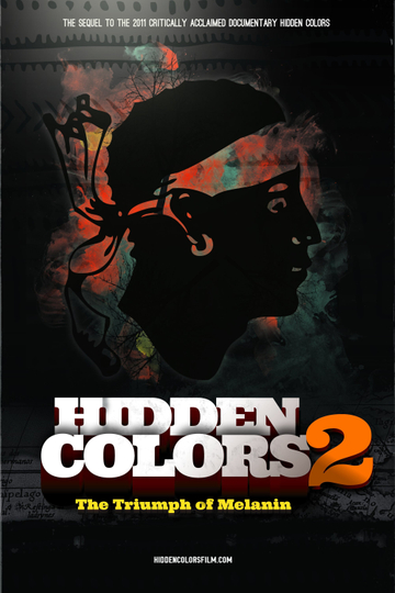 Hidden Colors 2 The Triumph of Melanin