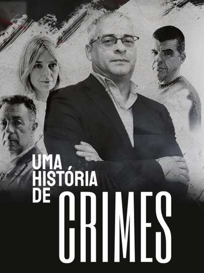 Uma História de Crimes