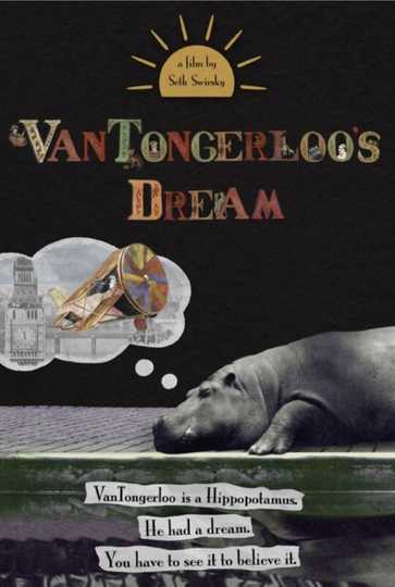 VanTongerloo’s Dream