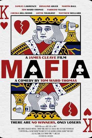 Mafia Poster