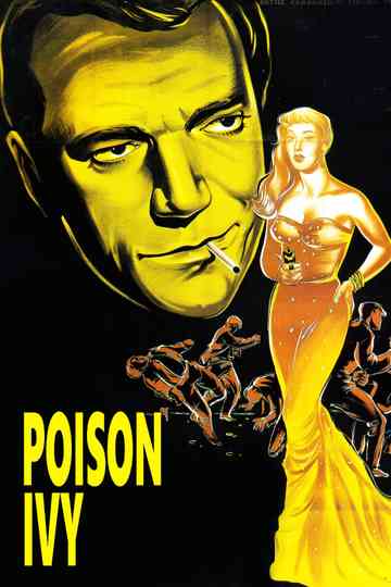 Poison Ivy poster