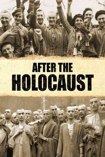 After the Holocaust