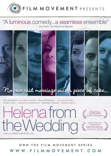 Helena from the Wedding: Cast Interviews