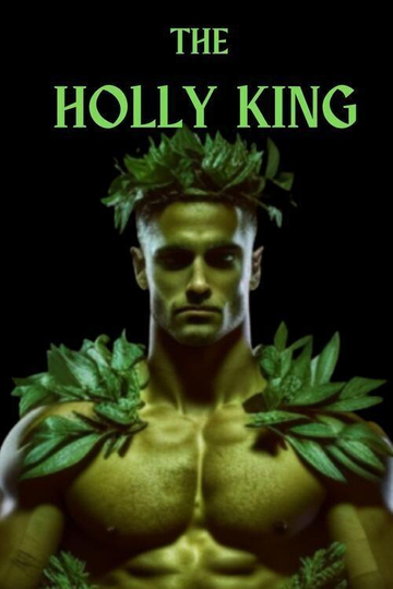 The Holly King Poster