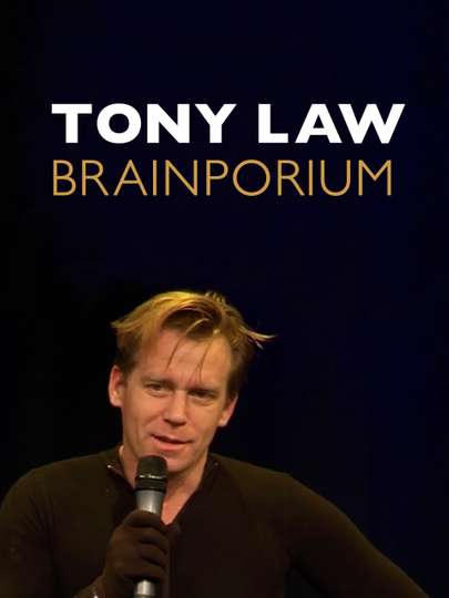 Tony Law Brainporium