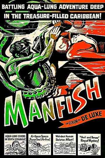 Manfish