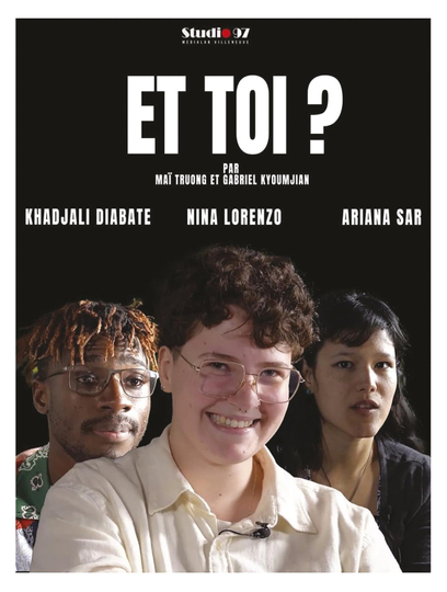 Et toi ?