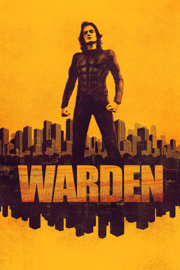 Warden Poster