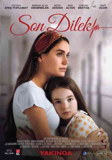 Son Dilek Poster