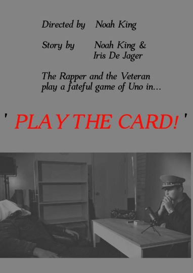 Play the Card