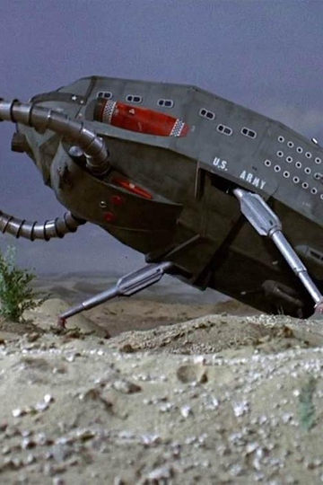 Thunderbirds: Pit of Peril