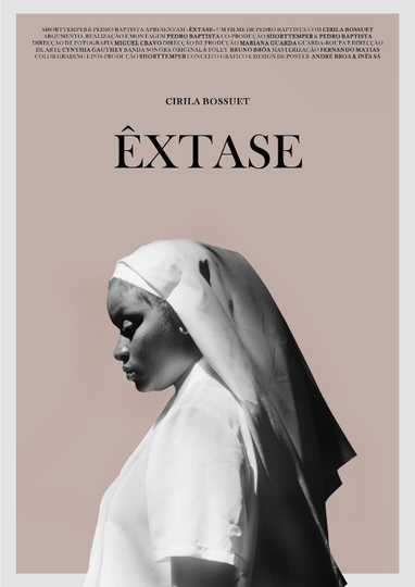 Êxtase