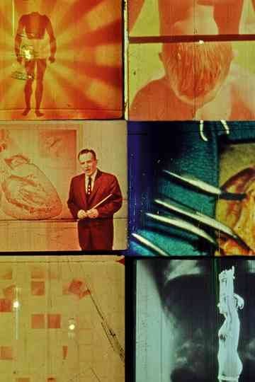 Je Ne Sais Plus [What Is This Feeling] Studio Version Poster