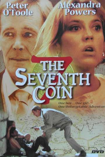 The Seventh Coin Poster