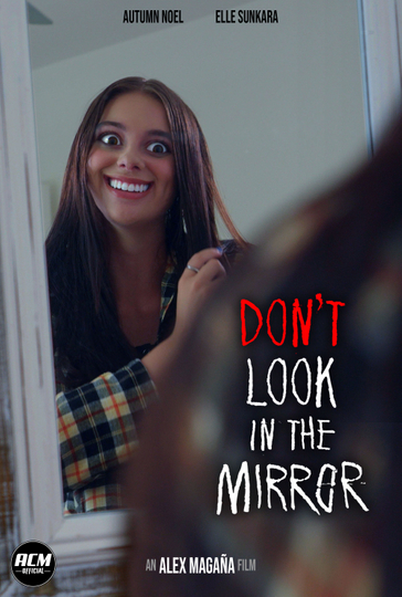 Don't Look in the Mirror