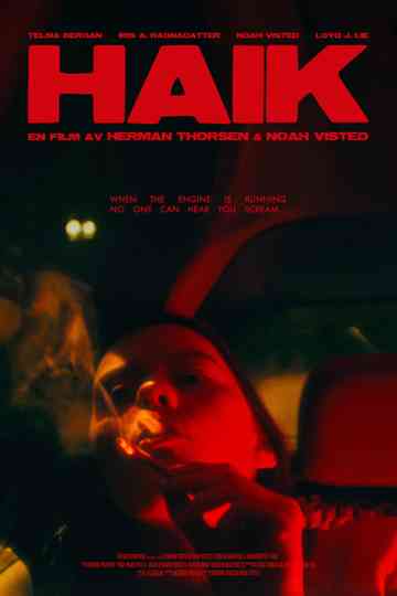Hitch Poster