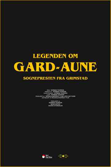 The Legend of Gard-Aune