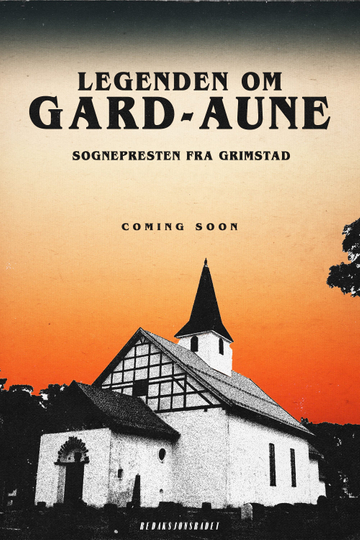 The Legend of Gard-Aune