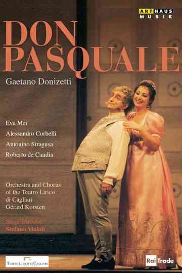 Donizetti - Don Pasquale
