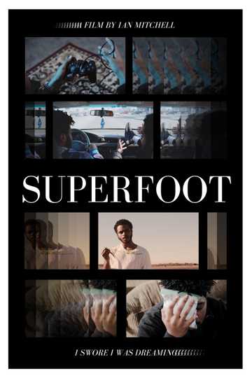 Superfoot