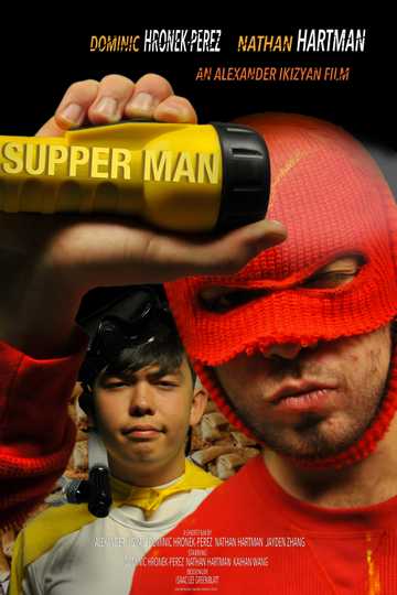 Supper Man