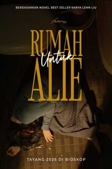 Rumah Untuk Alie