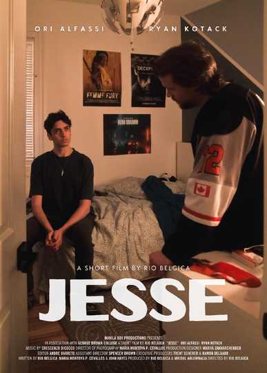 Jesse