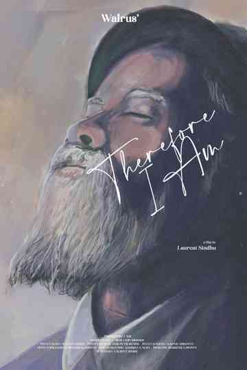 Therefore I Am Poster