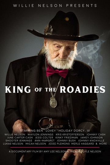 Willie Nelson Presents: King of the Roadies