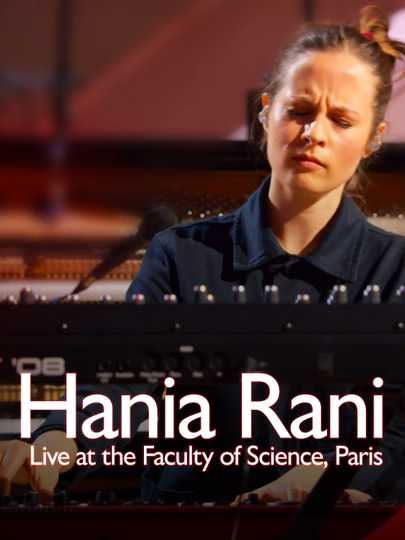 Hania Rani - Piano Day 2022