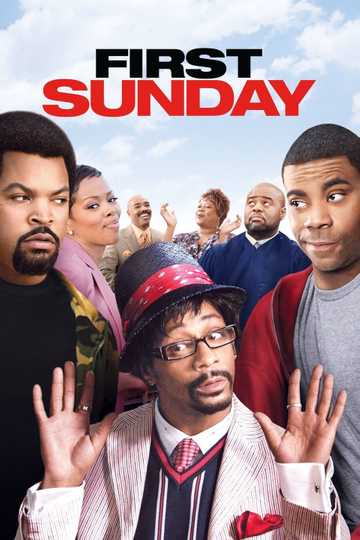 First Sunday Poster