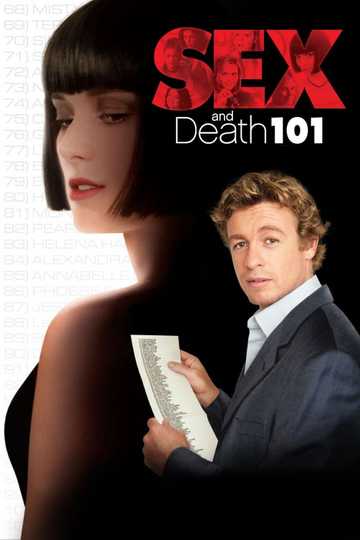 Sex and Death 101 Poster