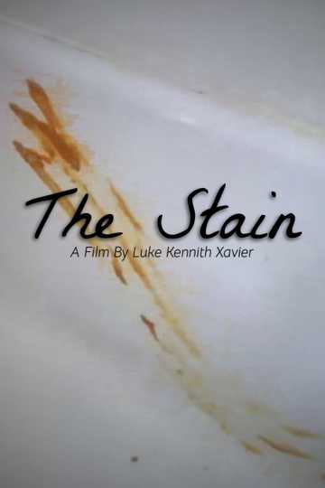 The Stain Poster