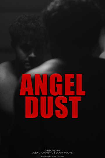 ANGEL DUST