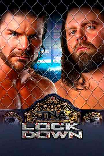TNA Lockdown 2012