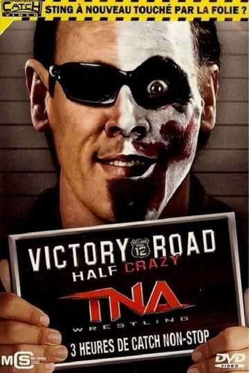 TNA Victory Road 2012