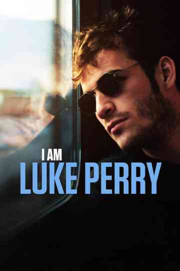 I Am Luke Perry