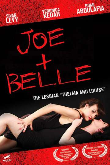 Joe  Belle