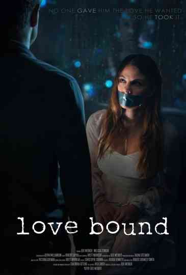 Love Bound