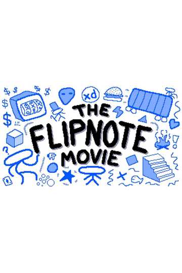 The Flipnote Movie