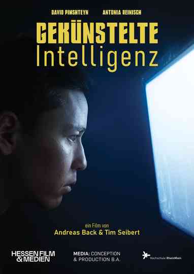 Gekünstelte Intelligenz Poster