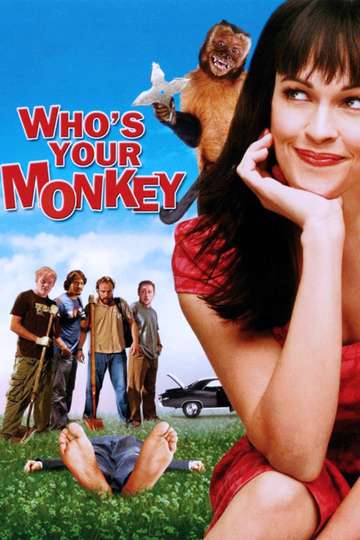 Whos Your Monkey