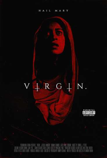 Virgin Poster